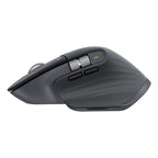 Raton Inalambrico Logitech Mx Master 3s Negro