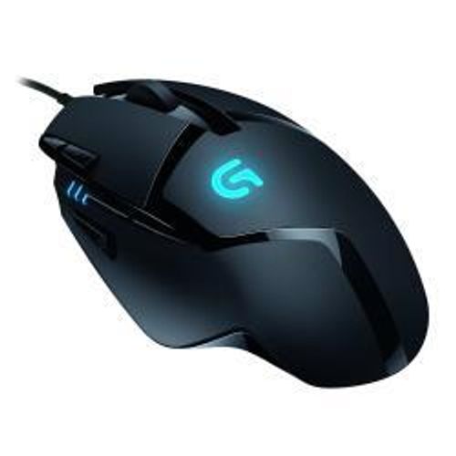 Ratón Gaming Logitech Hyperion Fury G402 - 4000 DPI Main Image