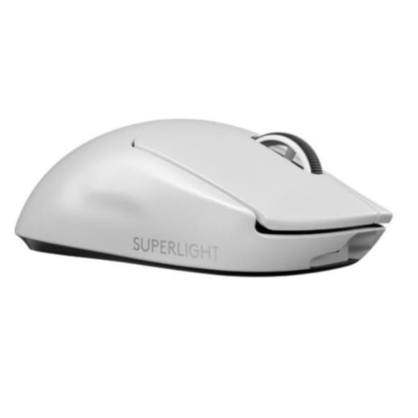 Logitech G Pro X Superlight 25600 DPI Blanco Main Image