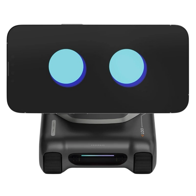 LOOI Robot con Chat GPT Hover Image