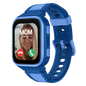 Lagenio K10 Azul 4G GPS con batería de 950 mAh - Reloj Inteligente para Nios