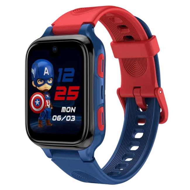Lagenio K9 Azul Hover Image