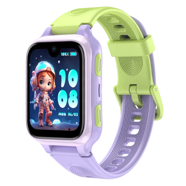 Lagenio K9 Morado Hover Image