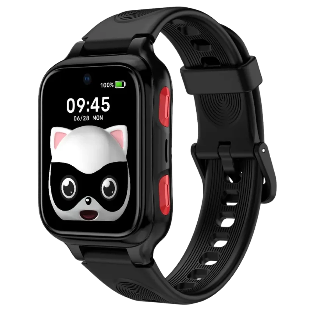 Lagenio K9 Negro