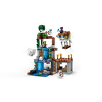 Lego minecraft - estación de ghasts