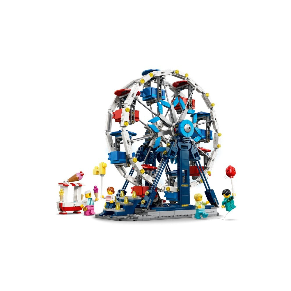 Lego creator - noria clásica
