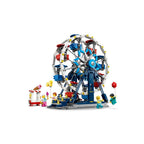 Lego creator - noria clásica