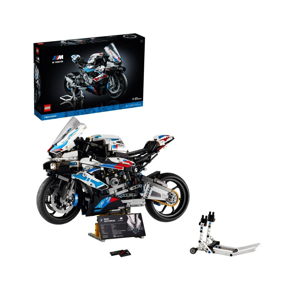 Lego technic - le42130