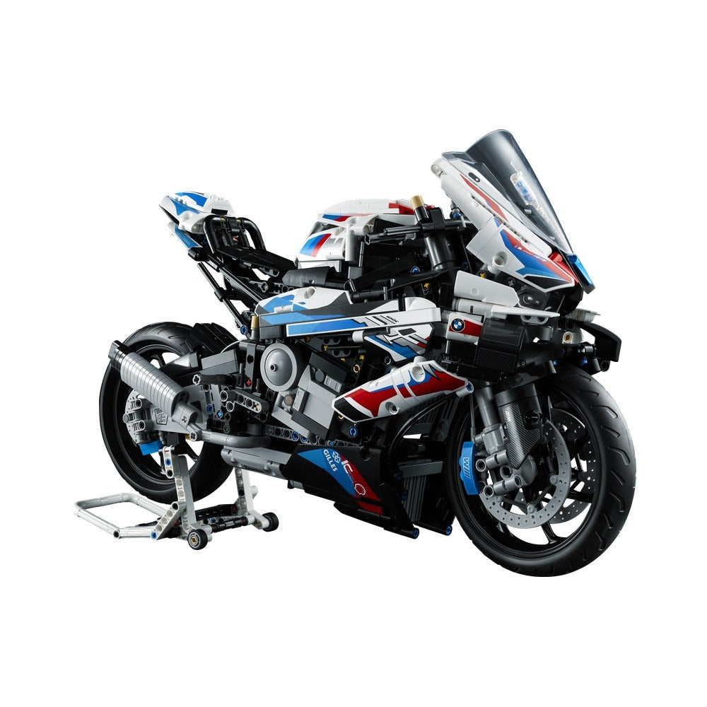 Lego technic - le42130