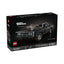 Lego technic - coche dodge charger r/t de fast and furious