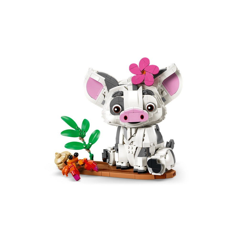 Lego disney - pua