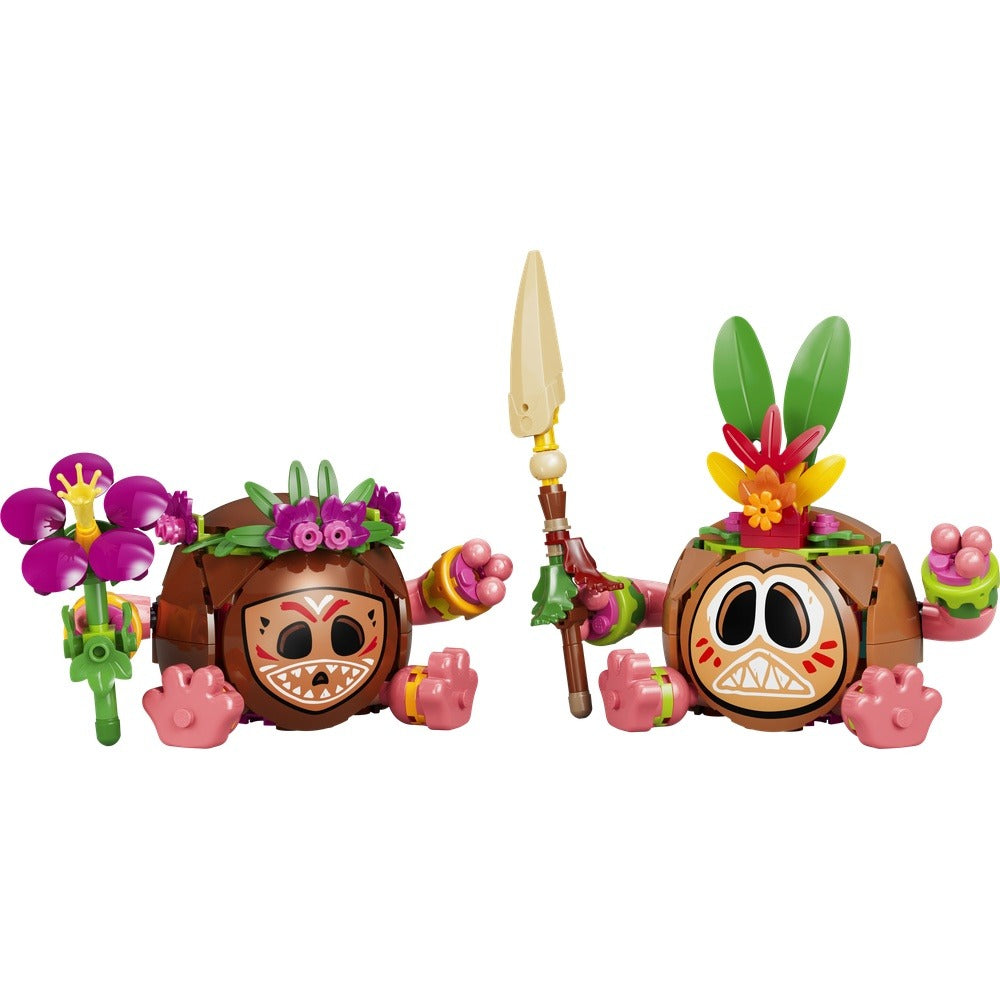 Lego disney - kakamoras