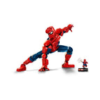 Lego marvel - figuras de héroe: spider man