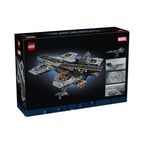 Lego marvel - helitransporte de s.h.i.e.l.d.
