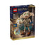Lego harry potter - dobby el elfo libre