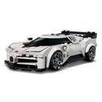 Lego speed champions - hiperdeportivo bugatti centodieci