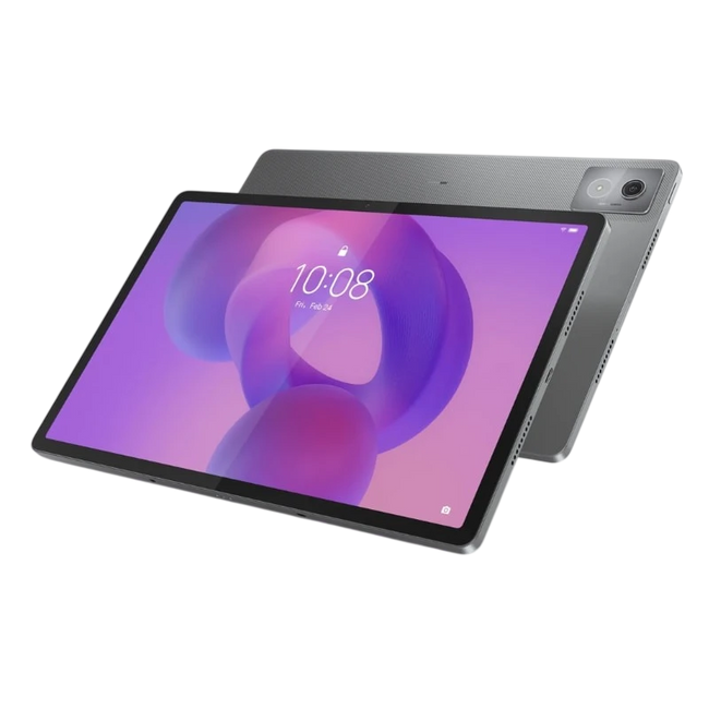 Lenovo Idea Tab Pro 12,7'' 12GB/256GB WiFi Gris - Tablet Hover Image
