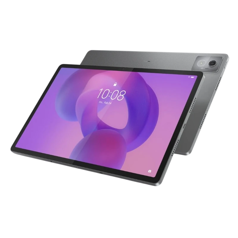 Lenovo Idea Tab Pro WiFi 12GB/256GB Gris 12,7 pulgadas LCD 144Hz 13MP 10200mAh