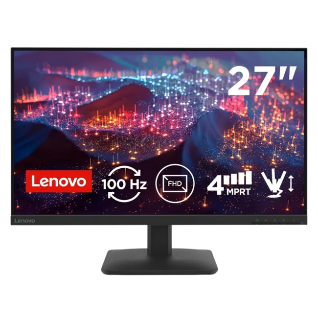 Lenovo L27-4e Hover Image