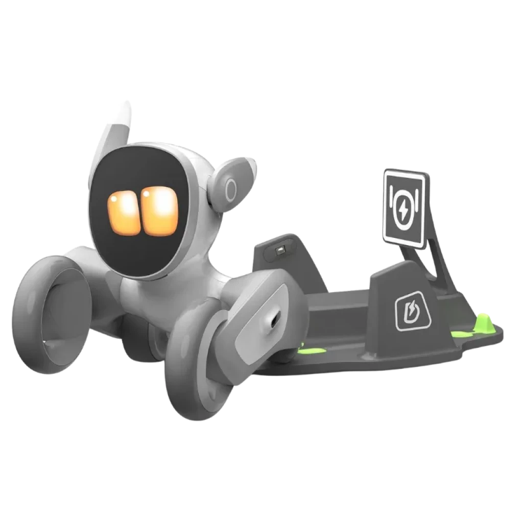 Loona Petbot