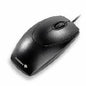 Mouse Raton Cherry M - 5450 Optico 3 Botones Usb - Ps2 Negro