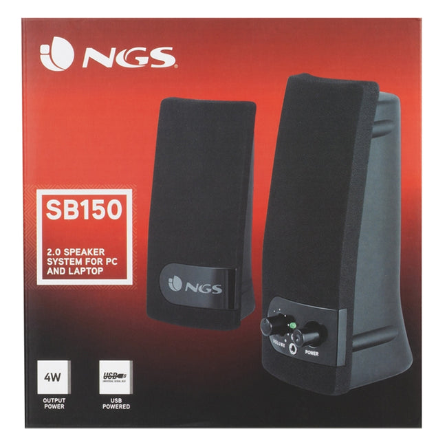 NGS ALTAVOCES SB150 Main Image