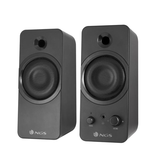 NGS Altavoz Gaming GSX-200 20W Supergraves Hover Image