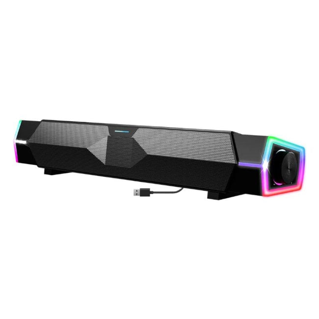 Spirit of Gamer Altavoz 2.0 FANATIC 200 Hover Image