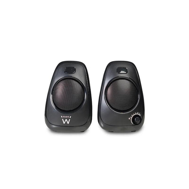 EWENT EW3527 Altavoces 2.0 10W Usb Hover Image