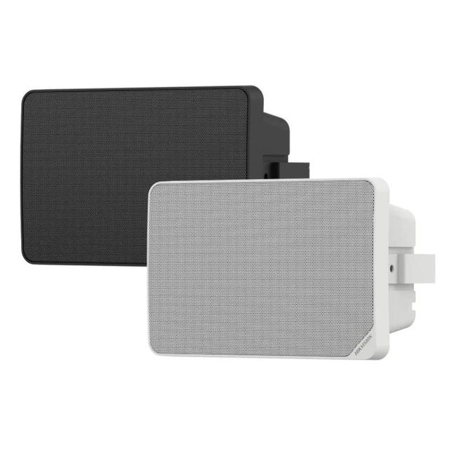 Hikvision DS-QAE0120G1R Altavoz 70V H y V Techo Hover Image
