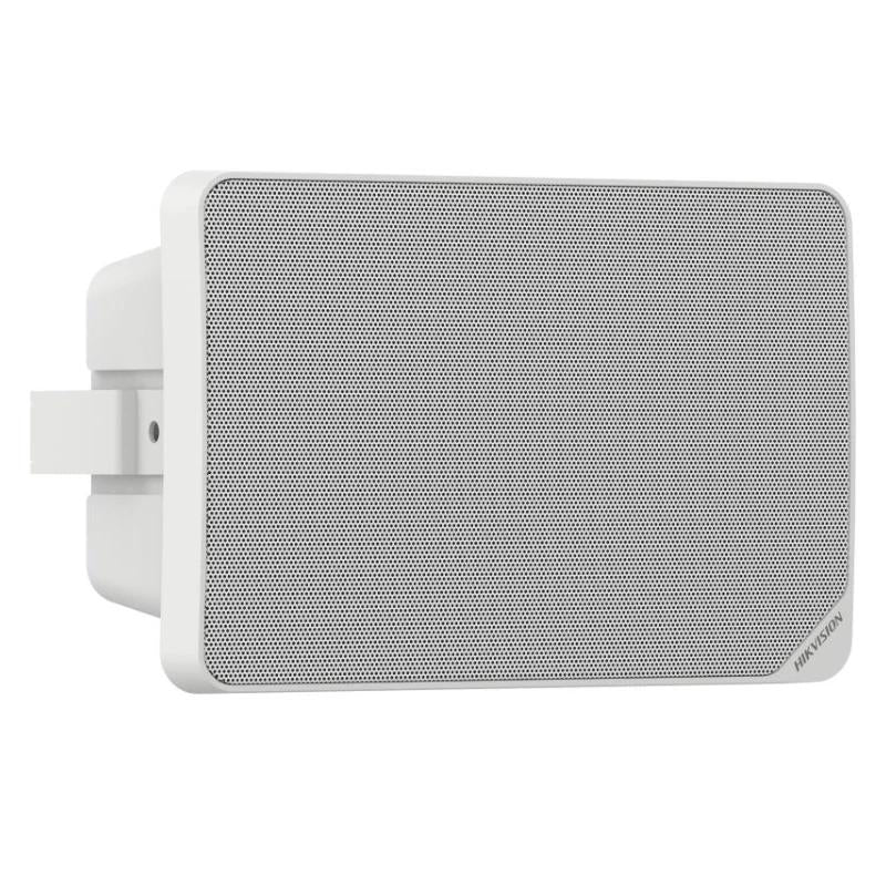 Hikvision DS-QAE0120G1R Altavoz 70V H y V Techo
