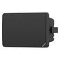 Hikvision DS-QAE0120G1R/BLACK Altavoz H y V Techo