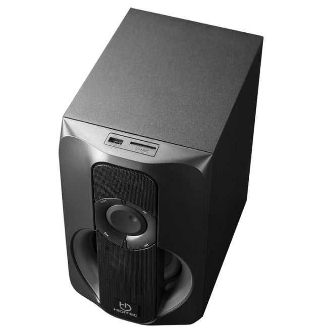 Hiditec Altavoz 2.1 H400 DARK EDITION Main Image