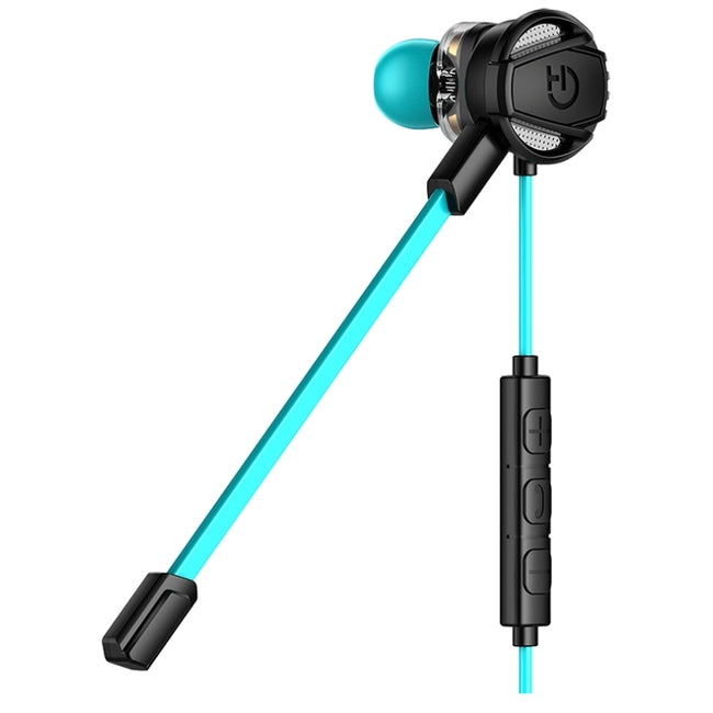 Hiditec Auricular Intra Taiko Gaming Dual Drive Hover Image