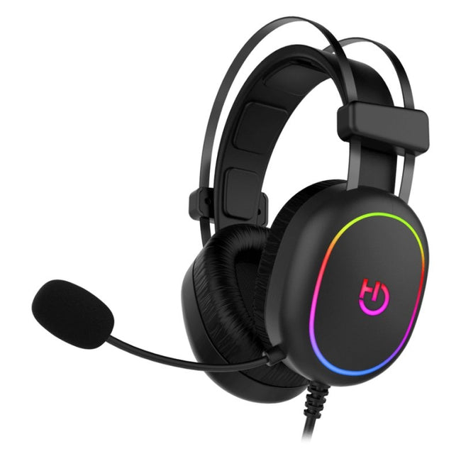 Hiditec Auricular Gaming ERYS ARGB Hover Image