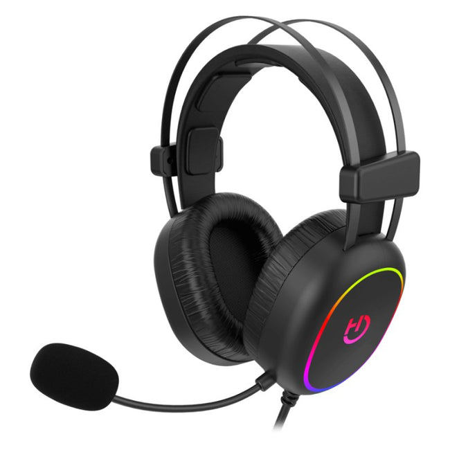 Hiditec Auricular Gaming ERYS ARGB Main Image