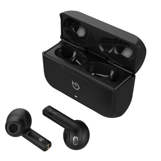 Hiditec Auricular FENIXBLACK True Wireless Earbuds Main Image