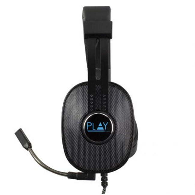 Ewent Auricular PL3321 iluminación LED RGB Main Image