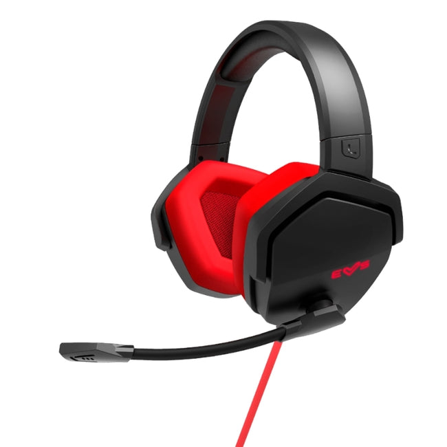 Energy Sistem Auriculares Gaming ESG 4 Sur 7.1 Red Hover Image