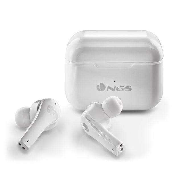 NGS Auriculares ARTICABLOOMWHITETRUE white Main Image