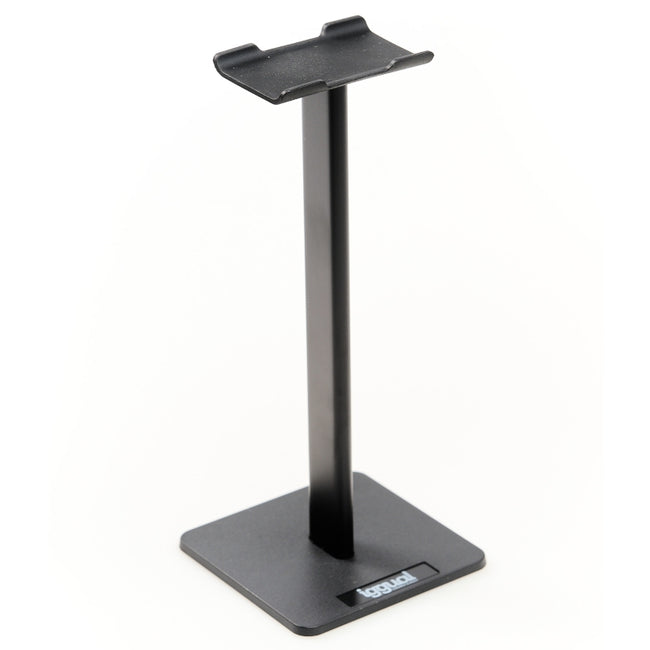 iggual Soporte para auriculares SA22 negro Hover Image