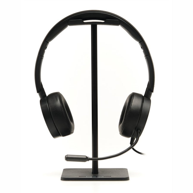 iggual Kit auriculares Dual Tech + soporte SA22 Main Image