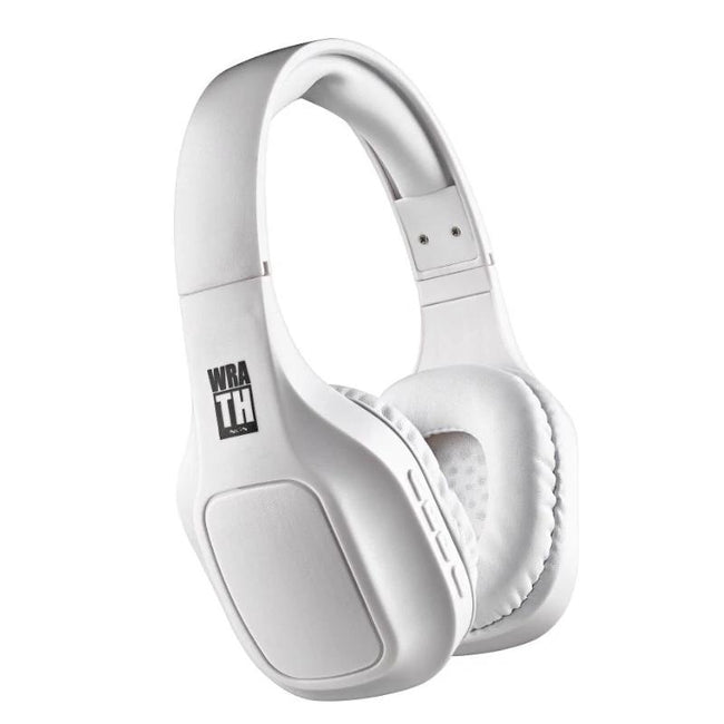 NGS AURICULAR SUPRAURAL INALAMB BT ARTICWRATHWHITE Hover Image