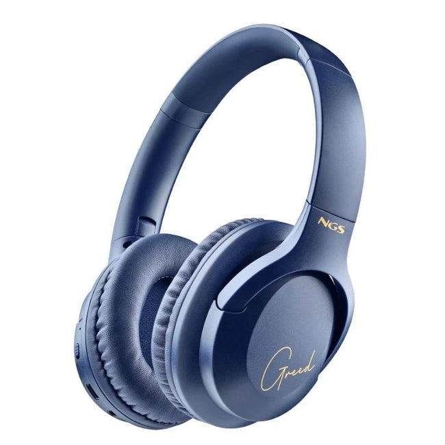 NGS AURICULAR SUPRAURAL INALAMB BT ARTICAGREEDBLUE Hover Image