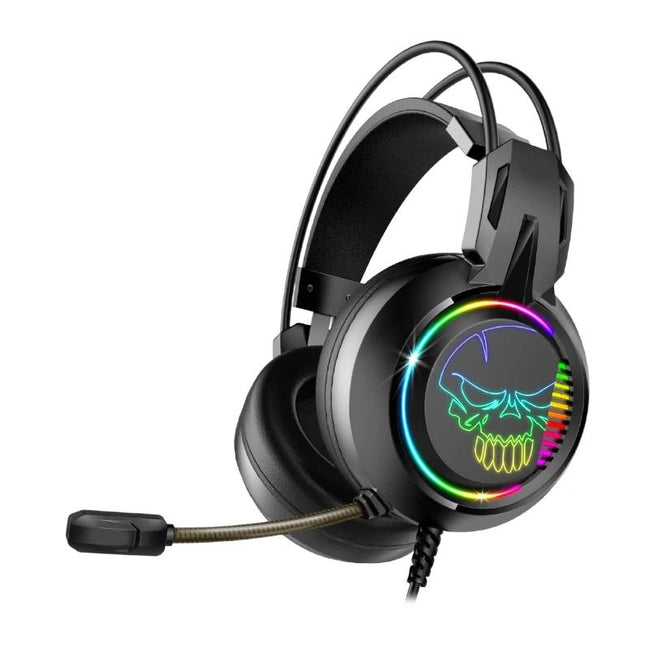 Spirit of Gamer Auricular Elite H10 Negro Hover Image