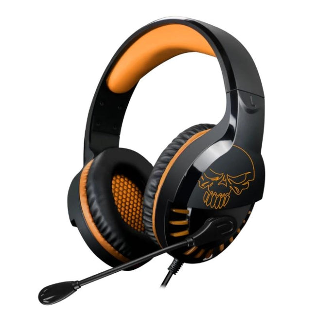 Spirit of Gamer Auricular Pro H3 Multiplateforme Hover Image