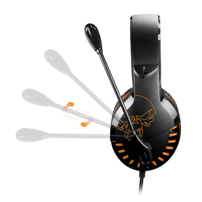 Spirit of Gamer Auricular Pro H3 Multiplateforme Main Image