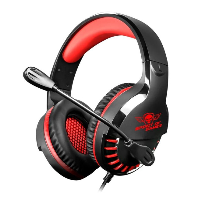 Spirit of Gamer Auricular Pro H3 PC Hover Image