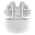 Intenso Buds T302A Auriculares TWS con ANC White