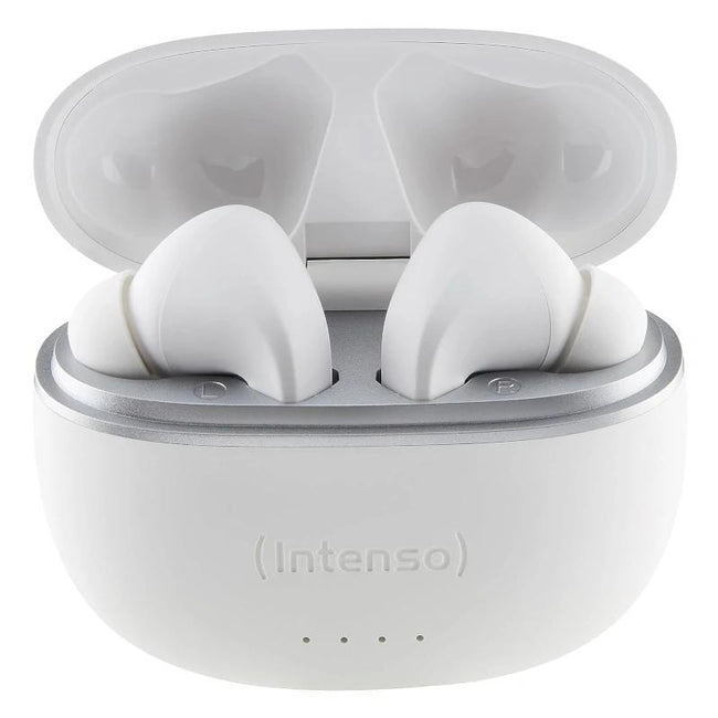 Intenso Buds T302A Auriculares TWS con ANC White Main Image
